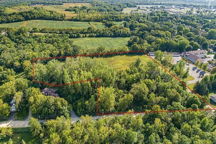 Undeveloped Land for sale in Rice County, Minnesota