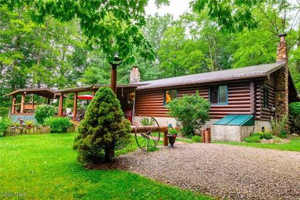 Land for sale in Ashland County, Ohio