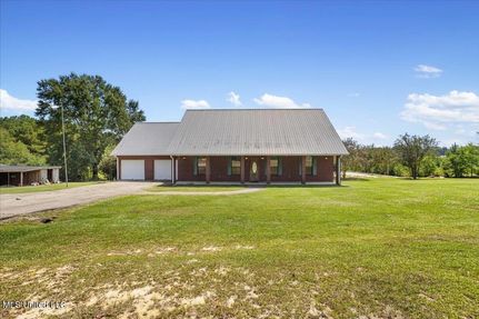 Commercial Property for sale in Perry County, Mississippi