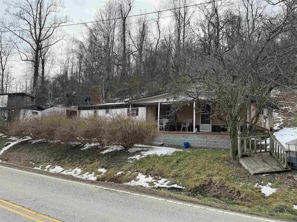 Undeveloped Land for sale in Lawrence County, Ohio