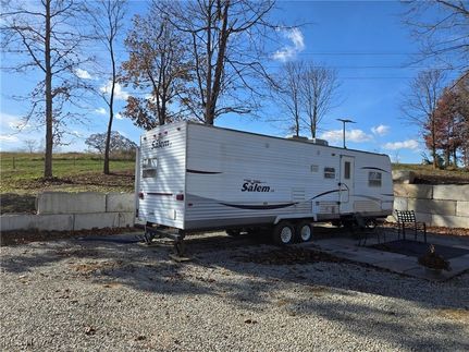 Homesite for sale in Morgan County, Ohio