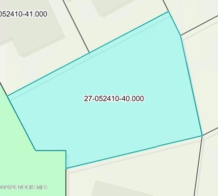 Homesite for sale in Fulton County, Ohio