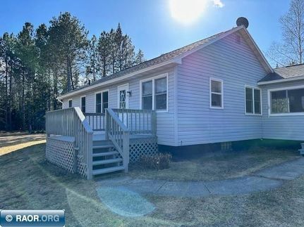 Land for sale in Saint Louis County, Minnesota