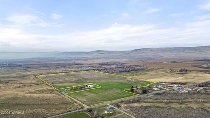 Undeveloped Land for sale in Yakima County, Washington