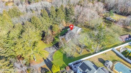 Farm and Ranch for sale in Ocean County, New Jersey