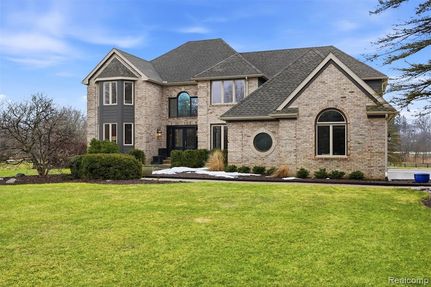 Land for sale in Genesee County, Michigan