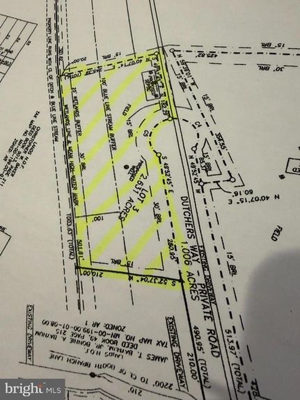 Undeveloped Land for sale in Kent County, Delaware