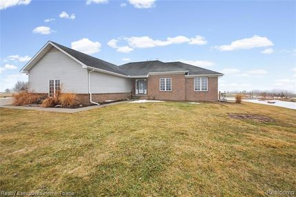 House for sale in Saint Clair County, Michigan
