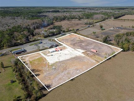 Land for sale in Lake County, Florida