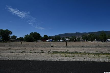 Homesite for sale in Sevier County, Utah