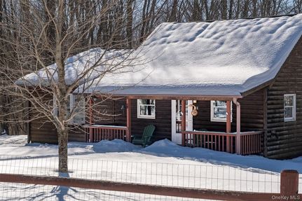 Land for sale in Delaware County, New York