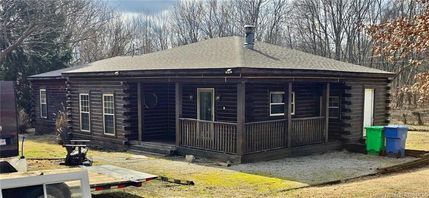 Land for sale in Harrison County, Indiana