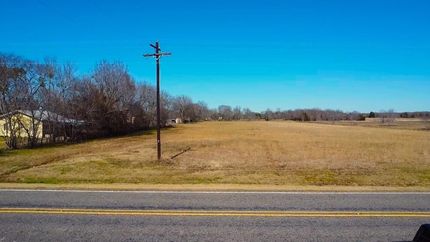 Land for sale in Rains County, Texas