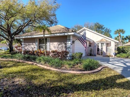 House for sale in Sarasota County, Florida