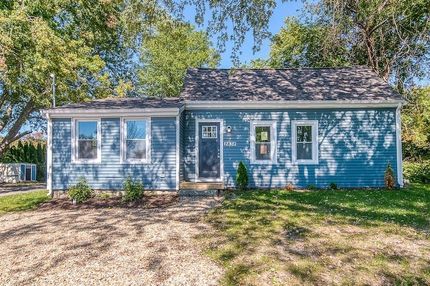 Land for sale in Plymouth County, Massachusetts