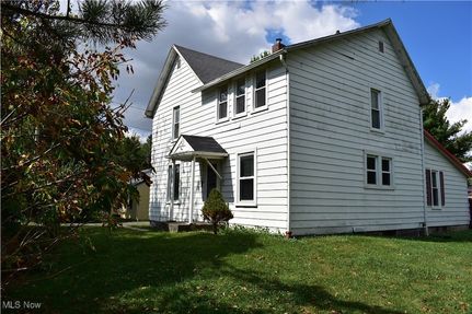 Land for sale in Richland County, Ohio