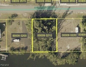Land for sale in Lee County, Florida