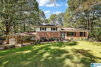 House for sale in Jefferson County, Alabama