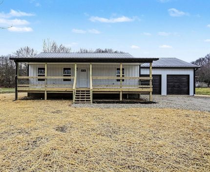 House for sale in Fairfield County, Ohio