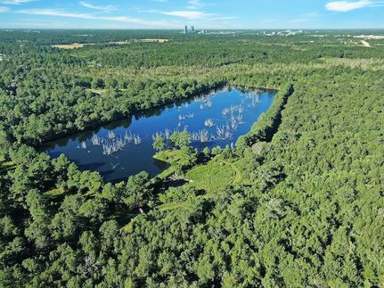 Land for sale in Montgomery County, Texas