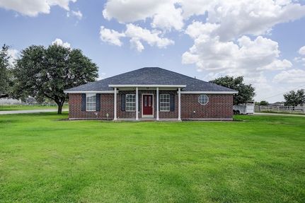 Land for sale in Tarrant County, Texas