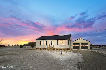 House for sale in Allen County, Ohio