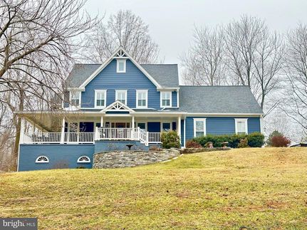 House for sale in Fauquier County, Virginia