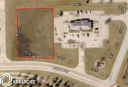 Commercial Property for sale in Des Moines County, Iowa