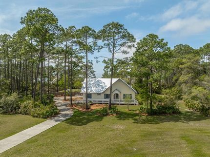 Land for sale in Franklin County, Florida