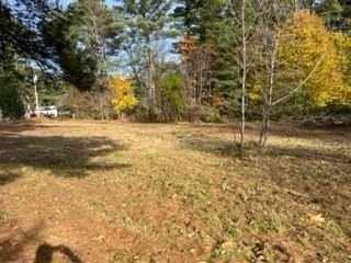 Land for sale in Worcester County, Massachusetts