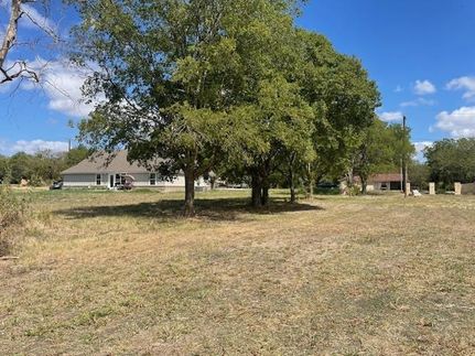 Homesite for sale in McLennan County, Texas