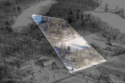 Undeveloped Land for sale in Newaygo County, Michigan