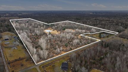 Land for sale in Saginaw County, Michigan