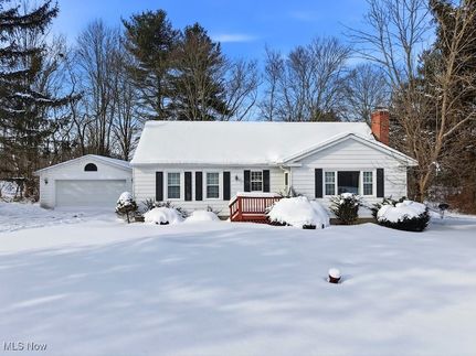 House for sale in Geauga County, Ohio