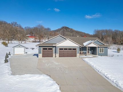 Land for sale in La Crosse County, Wisconsin