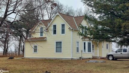 House for sale in Montgomery County, Iowa