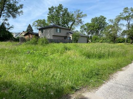 Homesite for sale in Cook County, Illinois