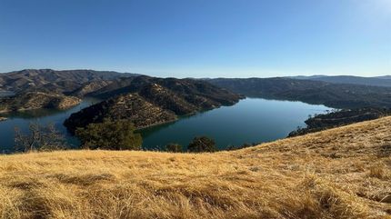Land for sale in Napa County, California