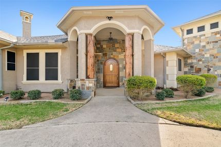 Land for sale in Denton County, Texas