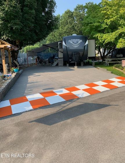 Undeveloped Land for sale in Cocke County, Tennessee