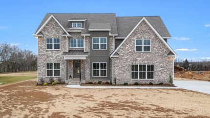 House for sale in Rutherford County, Tennessee