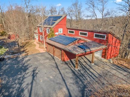 House for sale in Saint Louis County, Missouri