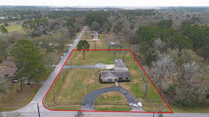 House for sale in Harris County, Texas