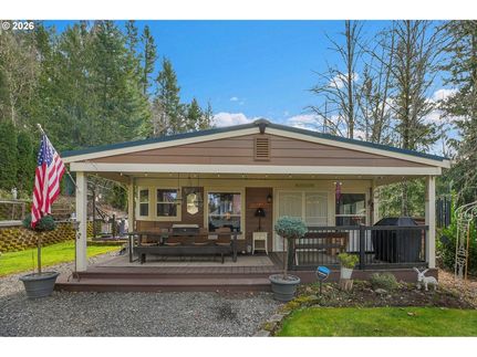 House for sale in Clackamas County, Oregon