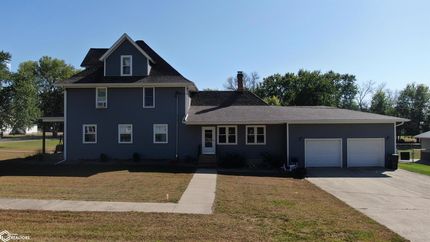 Land for sale in Wright County, Iowa