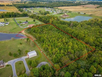 Undeveloped Land for sale in Williamson County, Illinois