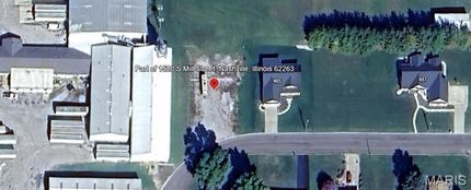 Land for sale in Washington County, Illinois