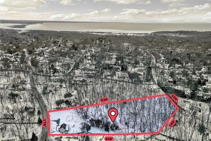 Land for sale in Suffolk County, New York