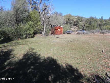 Undeveloped Land for sale in Gila County, Arizona