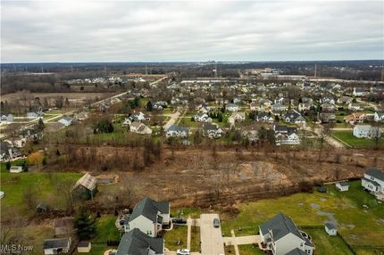 Undeveloped Land for sale in Lorain County, Ohio